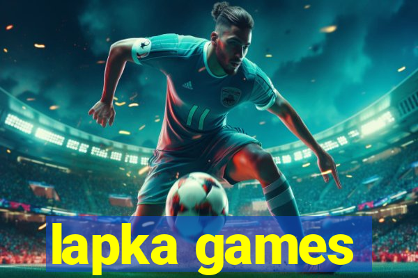 lapka games